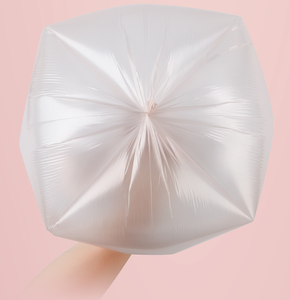 Túi Rác Phẳng Bằng Nhựa Trong Suốt Chất Liệu Theo Yêu Cầu Giá Rẻ Từ Nhà Máy Bán Sỉ - Product Image 4