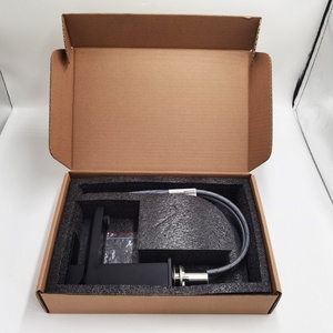 Mitigeurs d'eau pour toilettes iShower Robinet de salle de bains Ensemble de robinets de lavabo de cuisine - Product Image 6