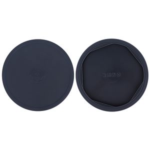 Couvre-fermentation en silicone de qualité alimentaire pour Vitamix <span class=keywords><strong>Thermomix</strong></span> TM31 TM5 <span class=keywords><strong>TM6</strong></span> - Product Image 4