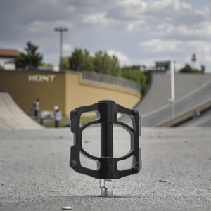 <span class=keywords><strong>Pedales</strong></span> universales ultraligeros de aleación de aluminio para ciclismo, <span class=keywords><strong>pedales</strong></span> sellados de 4 rodamientos para MTB con buena calidad para uso en BMX - Product Image 4