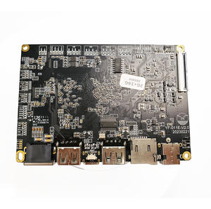 Placa de Módulo Rockchip RK3568 con Android 11, WiFi, <span class=keywords><strong>GMAC</strong></span>, 4GB y 16GB para SBC y Mini PC Integrado - Product Image 1