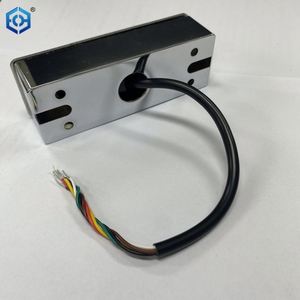 Impronta digitale RFID sistema di controllo accessi montaggio a filo 12 V DC 18 V DC IP66 - Product Image 2