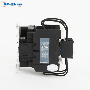 Contactor de Condensador de Conmutación de Alta Calidad Serie CJ19, CA Trifásico 50/60Hz, Súper Arrancador de Batería, Aire Acondicionado Jaguar - Product Image 5
