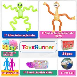 26/30 Piezas de Bolas Antiestrés Sensoriales Personalizadas con Diseño de Pistola, 100 Poppets, Recuerdos para Fiestas, Bolas Antiestrés para Niños - Product Image 4
