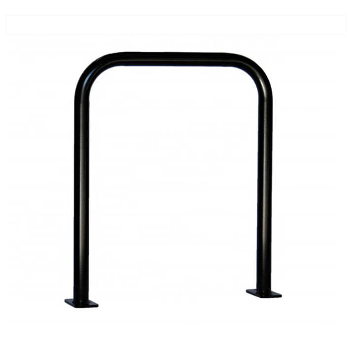 Outdoor Sheffield Type U Shape Standing Hoop Bicycle Rack| Alibaba.com