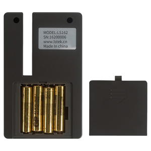 เครื่องวัดความเข้มแสงแบบพกพา LS162 / เครื่องวัดการส่งผ่านแสงของฟิล์มกรองแสง / เครื่องทดสอบฟิล์มกรองแสง - Product Image 4