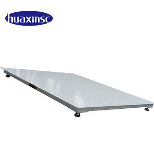 Cân điện tử chăn nuôi 500kg/1 tấn/2 tấn/3 tấn/5 tấn - Product Image 4