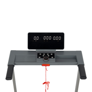 <span class=keywords><strong>Tapis</strong></span> <span class=keywords><strong>de</strong></span> <span class=keywords><strong>course</strong></span> <span class=keywords><strong>de</strong></span> fitness intérieur bon marché <span class=keywords><strong>Tapis</strong></span> <span class=keywords><strong>de</strong></span> <span class=keywords><strong>course</strong></span> électrique <span class=keywords><strong>pliable</strong></span> à bande en boucle facile à assembler pour la salle <span class=keywords><strong>de</strong></span> sport à domicile - Product Image 6