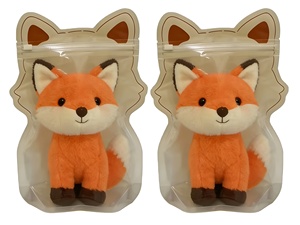 Sacs à fermeture éclair épais anti-rayures, irréguliers, personnalisés, en plastique, pour figurines d'<span class=keywords><strong>action</strong></span> et jouets pour enfants - Product Image 1