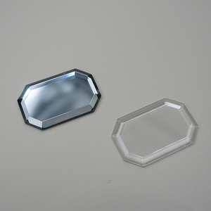 Cristal de <span class=keywords><strong>Zafiro</strong></span> Óptico con Recubrimiento AR 9H Personalizado, Cristal de <span class=keywords><strong>Zafiro</strong></span> K9 para Ventanas, Lente de Bola - Product Image 4