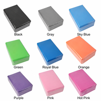 Kit de Pilates durable pour femmes avec tapis de yoga en silicone, anneau de résistance et poids pour chevilles