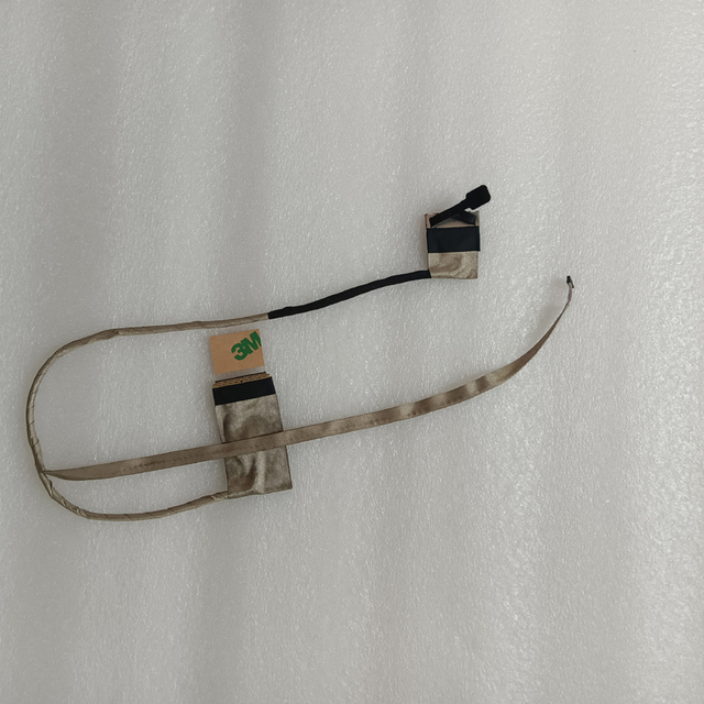 New Laptop LCD Cable for HP 630 631 635 636 Cq57 CQ43 430 431 435 436