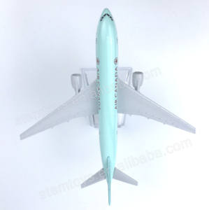 โมเดลเครื่องบินโลหะไดแคสต์ขนาด 16 ซม. โบอิ้ง บี777 สายการบินแอร์แคนาดา ของที่ระลึกสายการบิน ของขวัญ โมเดลเครื่องบิน ผู้จัดจำหน่าย - Product Image 3