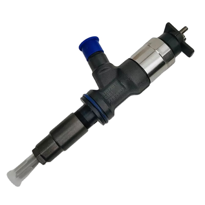injector nozzle 3707281 370-7281 295050-0361 injector for CAT C4.4/7.1 common rail injector 3707281 370-7281295050-0361