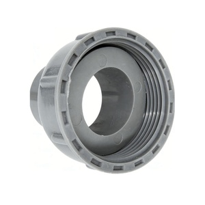Adaptateur universel pour siphon d'évier de cuisine 1-1/4", 1-1/2", raccord de tuyau d'évier, adaptateur de siphon - Product Image 4