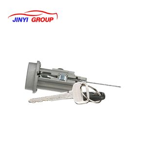 Cilindro de bloqueo de encendido adecuado para TOYOTA 4RUNNER 1996-2002 6905735070 69057-35070 - Product Image 6