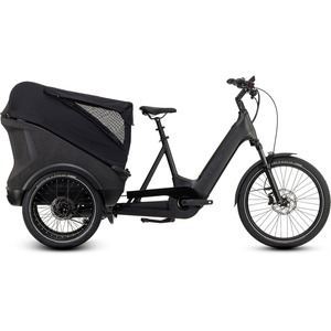 Vélo <span class=keywords><strong>cargo</strong></span> électrique CUBES TRIKE <span class=keywords><strong>CARGO</strong></span> <span class=keywords><strong>HYBRID</strong></span> 750 - Vélo <span class=keywords><strong>cargo</strong></span> électrique - Product Image 1