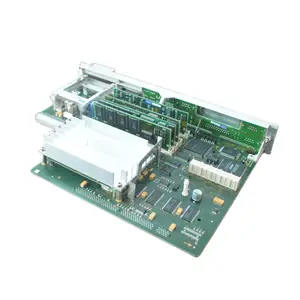 Nouveau Module DE contrôleur PLC DE carte mère Siemens SINUMERIK 840D/DE NCU 573.3 Original