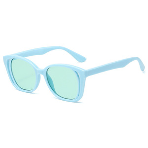 Cat <span class=keywords><strong>Eye</strong></span> donna nero con frullatori con dettagli dorati occhiali da sole 2140 occhiali da sole occhiali da guida - Product Image 4