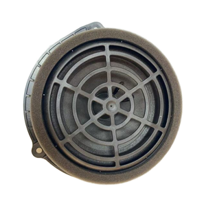 Altavoz para Puerta Trasera Compatible con <span class=keywords><strong>Audi</strong></span> A3/A4/A6/Q3/Q5/<span class=keywords><strong>Q7</strong></span> con Códigos OE 4G0035411 4M0035411 8R0035411 8W5035411, Vida Útil de Dos Años - Product Image 2