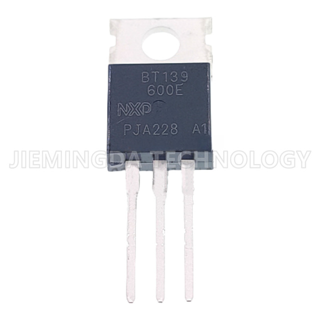 Single Bidirectional Thyristor BT151-600R BT151-800R BT152-600R BT152-800R BT151-650R BT153-600R BT153-800R
