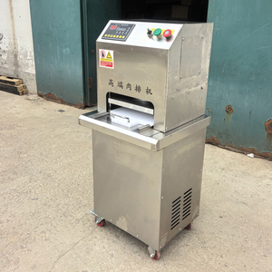 Máquina Moldeadora de Empanadas de Carne (4-5 por pieza), Máquina Formadora de Hamburguesas de Carne de Res y Pollo, Máquina Prensadora de Carne - Product Image 6