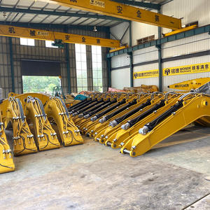 Monde escavatore braccio braccio lungo braccio CE certificato braccio braccio lungo per 20 tonnellate - Product Image 3