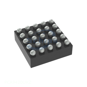 Componente Electrónico de Gestión de Energía (PMIC) 25 UFBGA, WLCSP PCA9420UKZ Canal del Fabricante - Product Image 1