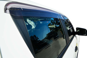 <span class=keywords><strong>ส</strong></span>ำหรับ MAZDA BT-50 12 Window-Visor-Vent-Sun-Shade-Rain-Guard-Door-Visor-NEW-<span class=keywords><strong>BT50</strong></span>และฝากระโปรงรถคู่ - Product Image 6