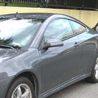 Pare-soleil de fenêtre fumé en acrylique à coller pour Pontiac Bonneville G5 G6 G8 Grand Prix Sedan Coupe – Ensemble de protection contre la pluie