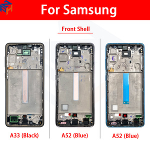 Châssis intermédiaire pour Samsung Galaxy A22 A23 A31 A32 <span class=keywords><strong>A33</strong></span> A42 A52S A54 A72 - Product Image 4