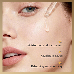 KORMESIC Marque Privée OEM Vente en Gros 30ml Sérum Visage Hydratant au Collagène de Bave d'Escargot Anti-Rides Réducteur de Pores Éclaircissant - Product Image 5