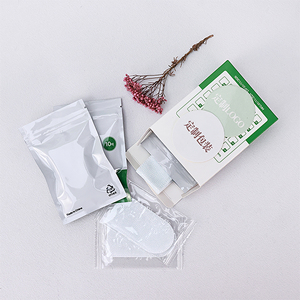 Detergente per Orecchie e Dita Personalizzato Senza Etichetta, Monouso con Setole Morbide Deodoranti - Product Image 5