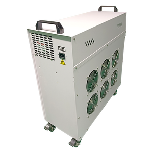 10kw ac-מתח כפול 10kw בנק עומס להמרה | 220v/110v/v tstable | ציוד בדיקה חשמלי חד פאזי - Product Image 3