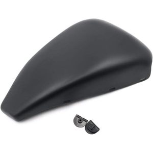 Royal Sun – couvercle de batterie noir mat côté gauche, protection de carénage pour Harley-Davidson Sportster 2004 – 2013 - Product Image 1