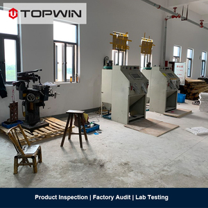 चीन में गुणवत्ता नियंत्रण के लिए सामाजिक और कारखाने ऑडिट सेवा - Product Image 6