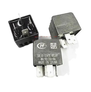 リレー4RA 931 774-<span class=keywords><strong>90A</strong></span> 4RA 931 773-98 12V <span class=keywords><strong>90A</strong></span> 4PIN - Product Image 1