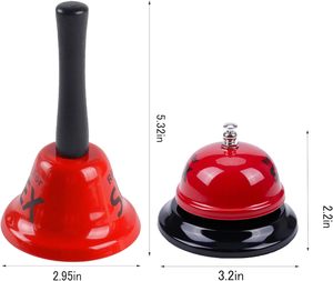 2 стиля, колокольчики для взрослых - Product Image 2