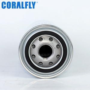 Heavy Truck Engine Spare Part Oil Filter LF16327 LF4054 so15007 Truck Filter - Product Image 4