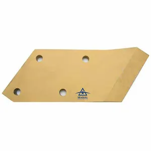 PC200 excavadora dientes de cubo protector cubo lateral 205-70-74180 y 205-70-74190