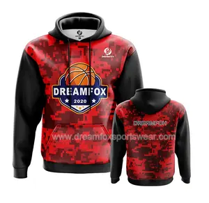 custom cheap camouflage black mens sublimation warm up hoody wholesale australia unisex pullover basketball hoodies sweatshirt