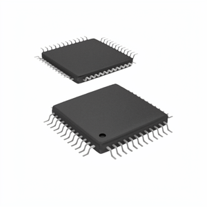 Embedded Original One Stop Service EFM32HG321F64G-A-QFP48R Electronic Circuit Components 48 TQFP - Product Image 1