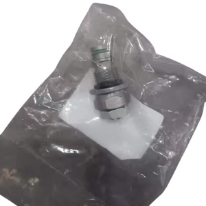 El mejor precio a la venta para nuevo para Komatsu WA200 WA250 Válvula de alivio del cargador 723-60-27500 Material de acero - Product Image 1