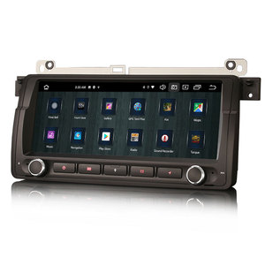 Erisin ES8504B 8.8" E46 M3 Rover <span class=keywords><strong>75</strong></span> MG ZT Android 13.0 Estéreo para Auto DSP CarPlay y GPS para Auto TPMS DAB+ 4G LTE Sistema Multimedia - Product Image 3