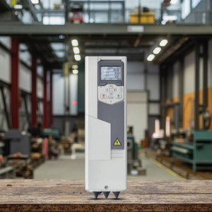 L'aggiornamento industriale deve avere automazione Plc con Acs Inverter, trovare Xuanshen Acsm1-04am-012a-<span class=keywords><strong>4</strong></span> + k454 + l516 - Product Image 6