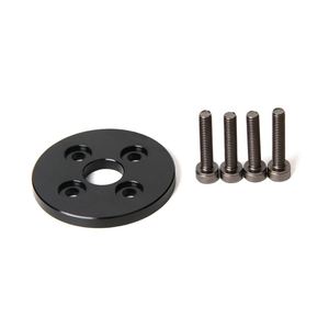 มอเตอร์ T-MOTOR U15II KV80/KV100 สำหรับโดรนบรรทุกผู้โดยสาร แรงขับ 150 กก. กำลังสูง สำหรับยานอวกาศบินได้มีคนขับ ฟังก์ชั่นขับเคลื่อนไปข้างหน้า แรงดันไฟฟ้า 12-24 โวลต์ - Product Image 6