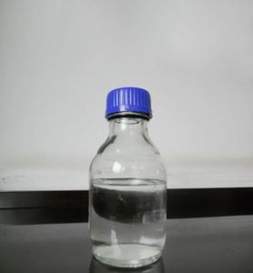 Líquido incoloro de calidad superior 99.9% pureza CAS No. 67-68-5 sulfóxido de dimetilo/sulfóxido de dimetilo - Product Image 4