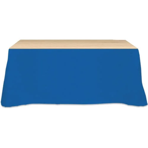 <span class=keywords><strong>Manteles</strong></span> Publicitarios con Logotipo Personalizado <span class=keywords><strong>de</strong></span> 6 Pies y Tres Lados <span class=keywords><strong>para</strong></span> Ferias Comerciales, Promociones, Stands <span class=keywords><strong>de</strong></span> Exhibición y Marca - Product Image 3