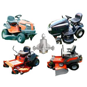 Pièces de rechange <span class=keywords><strong>pour</strong></span> <span class=keywords><strong>tondeuse</strong></span> à gazon 174358 <span class=keywords><strong>pour</strong></span> <span class=keywords><strong>tondeuse</strong></span> à pont 46 "48" - Product Image 6