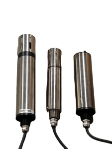 Sensor de Oxígeno Disuelto para Calidad del Agua, Instrumento de Medición de pH, Turbidez y Oxígeno Disuelto en Agua de Mar y Río - Product Image 1